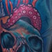 tattoo galleries/ - Blackbeard the Pirate Ocean Sleeve
